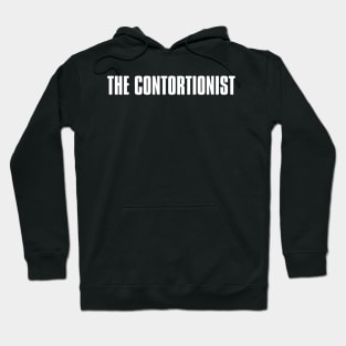 The-Contortionist Hoodie